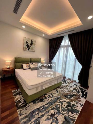 Royce Residence - Photo 4