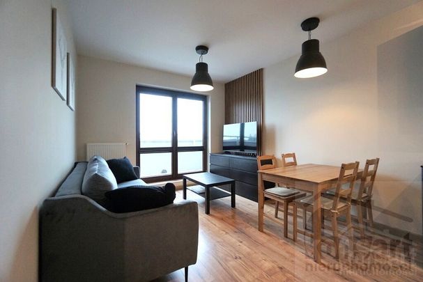 Polecam nowe mieszkanie 2-pokojowe, pow. 48 m2, - Zdjęcie 1