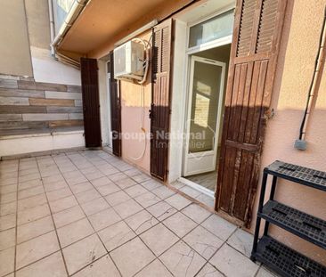 APPARTEMENT T3 L'ESTAQUE NON MEUBLÉ, - Photo 3