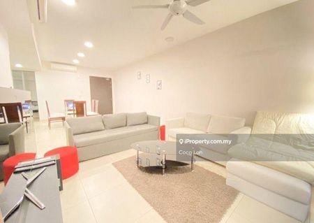 Residensi Sefina Mont Kiara, Mont Kiara - Photo 2