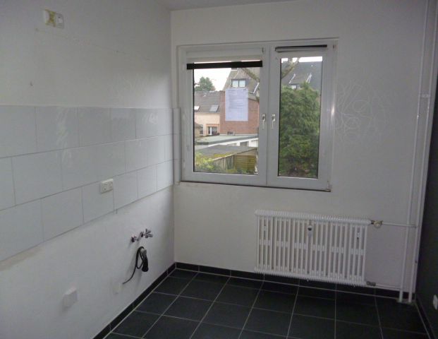 Geräumige 2-Zimmer-Wohnung in Moers-Asberg - Photo 1
