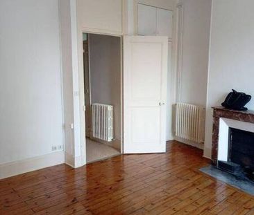 Appartement 3 pièces - Photo 6