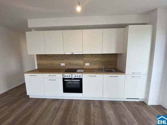 Wohnen im Grünen: Ihr neues Zuhause im Herzen des Tullnerfelds - Foto 1