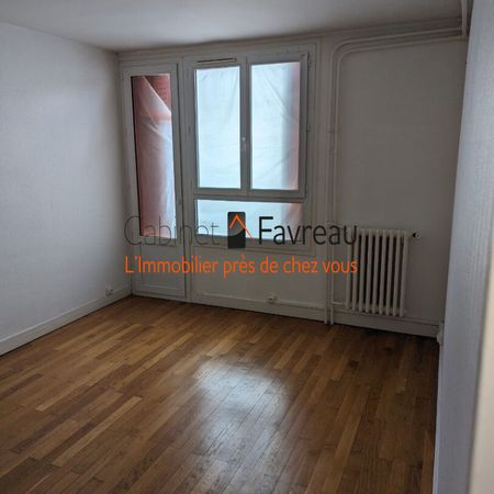 Location appartement 37.32 m², Malakoff 92240 Hauts-de-Seine - Photo 4