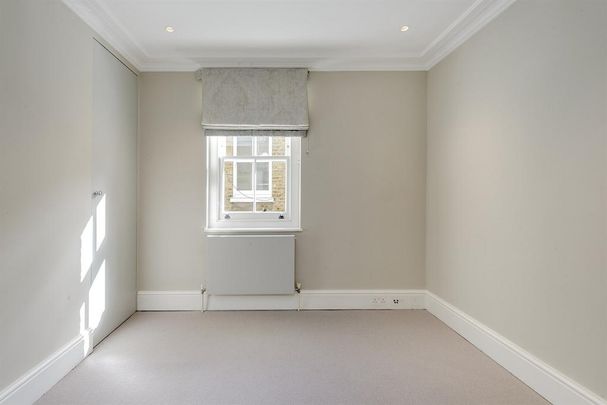 5 bedroom detached house to rent - Photo 1