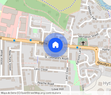 Windsor Court, Hythe Hill, Colchester, Essex. - Photo 1