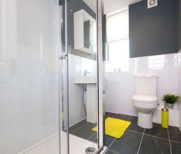 1 bedroom semi-detached house to rent - Photo 5