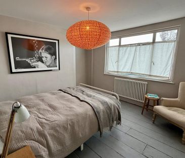 2 bedroom terraced house to rent - Photo 6