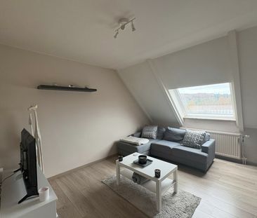 Appartement te huur in Beersel - Photo 2