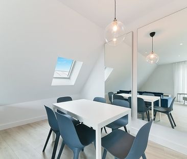 3 bedroom apartment to rent - Photo 1