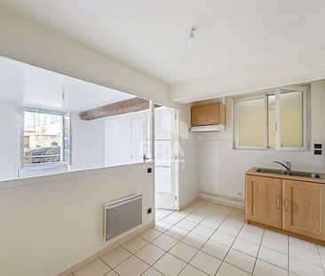 Appartement Luzarches 1 pièce 23.87 m2 - Photo 2