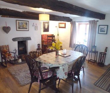 3 bedroom cottage to rent - Photo 4