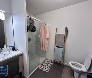 Appartement à louer 2 pièces 37.79m² - Photo 6