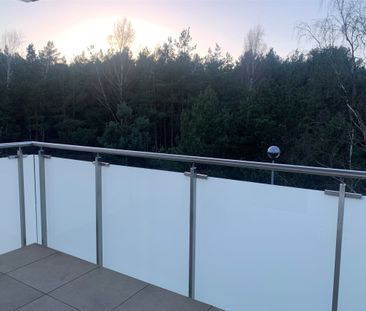 Apartament z widokiem na las na Osiedlu Jar - Zdjęcie 5