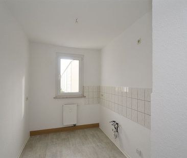 2-Raum-Wohnung Burgliebenauer Weg 14 - Photo 1