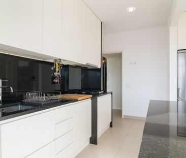 2-bedroom apartment for rent in Avenidas Novas, Lisbon - Photo 2