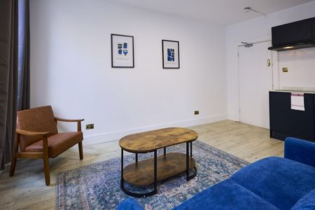 Studio Flat, Brick Lane, E1 - Photo 2