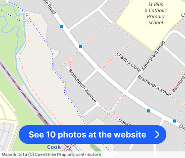 Bridnor Road, Middlesbrough - Photo 1