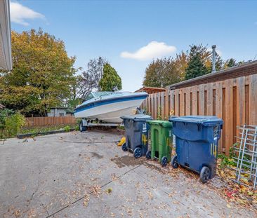 For Lease - 14 Pineslope Crescent Unit# Lower, Toronto, Ontario - Photo 6