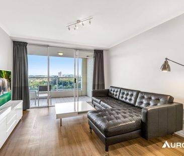 Furnished Apartment – Picturesque Views - Photo 5