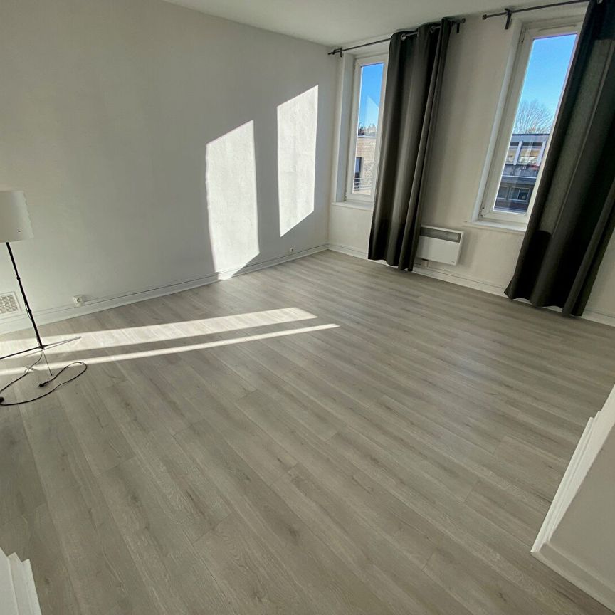 Location Appartement 2 pièces 39m² LILLE 59000 - Photo 1