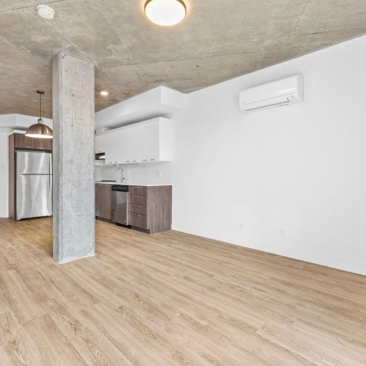 Appartement à louer - Montréal (Ahuntsic-Cartierville) (Cartierville) - Photo 1