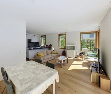 Villa familiale baignée de lumière avec jardin, un cadre de vie idé... - Photo 1