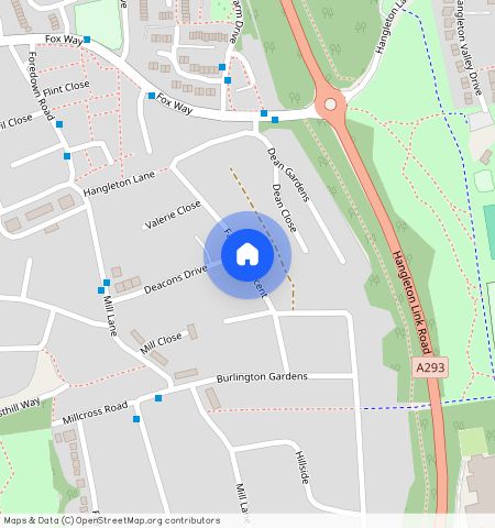 Fairway Crescent, Portslade, BN41