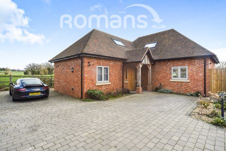 Barkham Street, RG40 - Photo 4