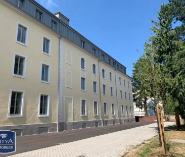 Appartement à louer 3 pièces 63.71m² - Photo 1