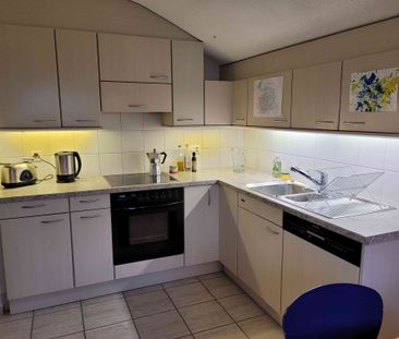 4 Zimmer, 85 m², 1. Stock - Photo 6