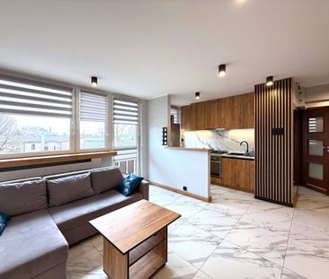 Dwupokojowe na wynajem śląskie, Częstochowa, Śródmieście - Photo 2