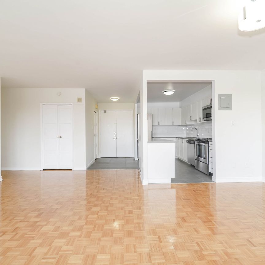 For Lease - 10 Shallmar Boulevard Unit# 705, Toronto, Ontario - Photo 1