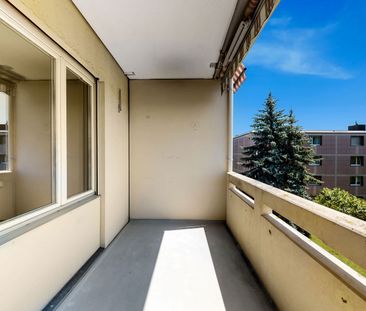 5 Zimmer, 94 m², 1. Stock - Photo 1