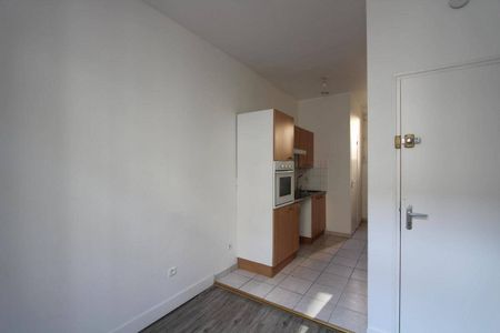 Appartement 1 pièce - - Photo 5