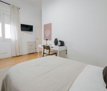 Calle de Nez de Balboa, Madrid, Community of Madrid 28001 - Photo 1