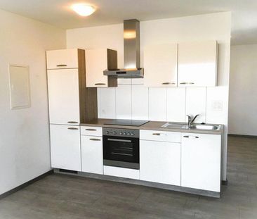 Geräumige 1 Zimmerwohnung in Zentrumsnähe - Photo 3