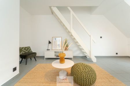 Duplex-appartement Wondelgem! - Photo 2