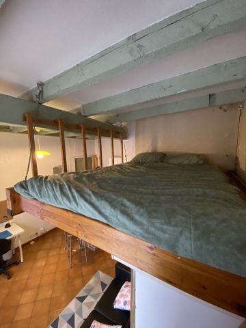 Location Appartement 1 pièce 18m² Y 80190 - Photo 2