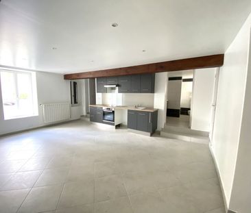 Location Appartement 2 pièces 42m² - Photo 1