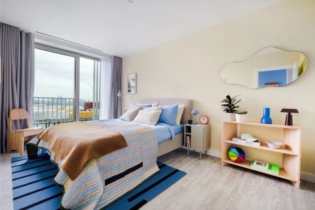 1 bedroom apartment to rent - Photo 2