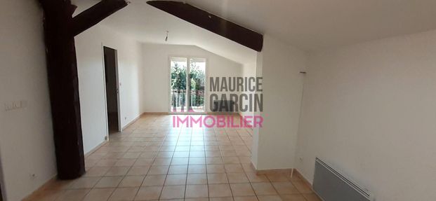 A LOUER - APPARTEMENT LE THOR - 3 pièces 71.01m² - Photo 1