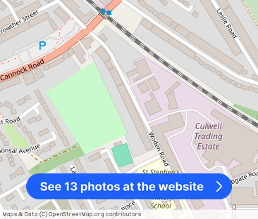 Woden Road, WOLVERHAMPTON - Photo 1