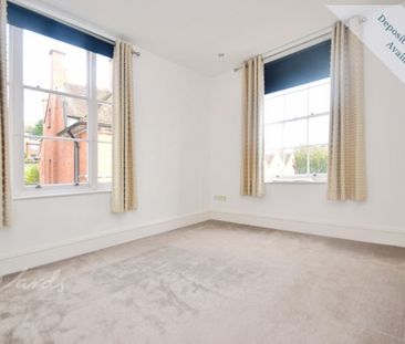2 bedroom flat to rent - Photo 4