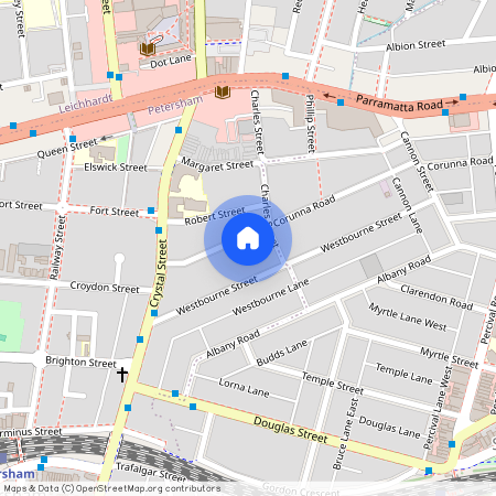 225 Corunna Road, NSW 2049, Petersham