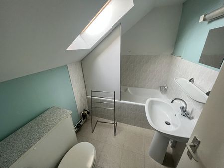 studio meublé 20 avenue jean jaures - Photo 5