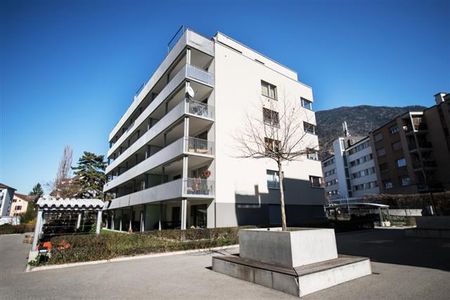 "Wohnung an zentraler Lage" - Foto 5