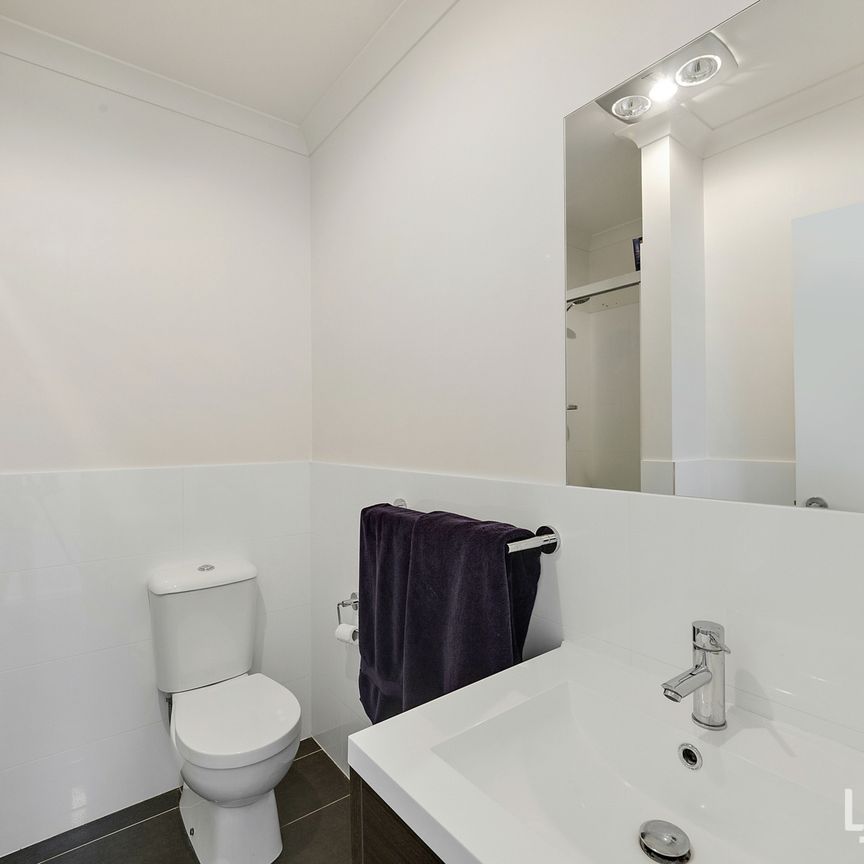 26/40 Henry Kendall Street, Franklin ACT, Belconnen - Photo 1