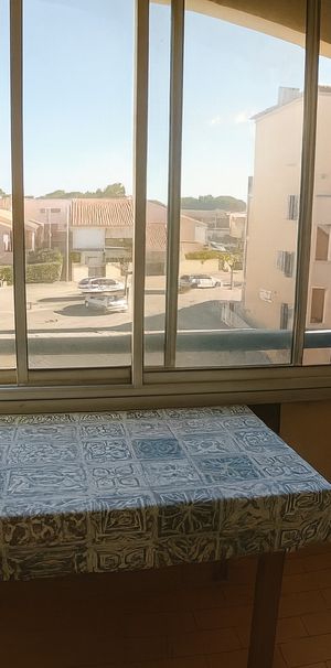 Location Appartement 1 pièce 22m² - Photo 1