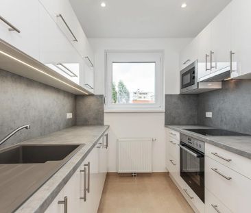 Ab August! Geräumige 2-Zimmer-Wohnung in Favoriten zu vermieten! - Photo 6